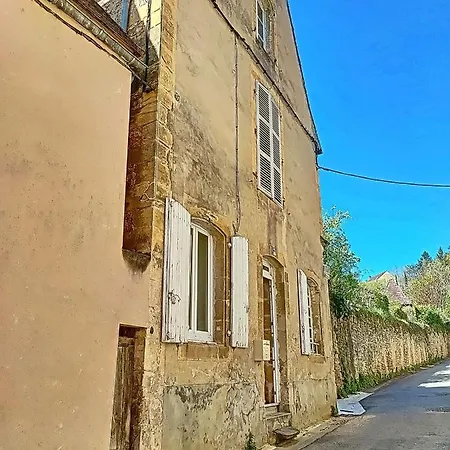 Chez Baptiste Sarlat